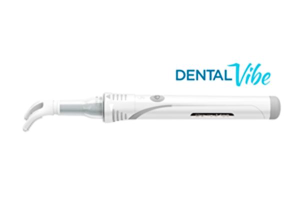 Dental Vibe Tool & Logo