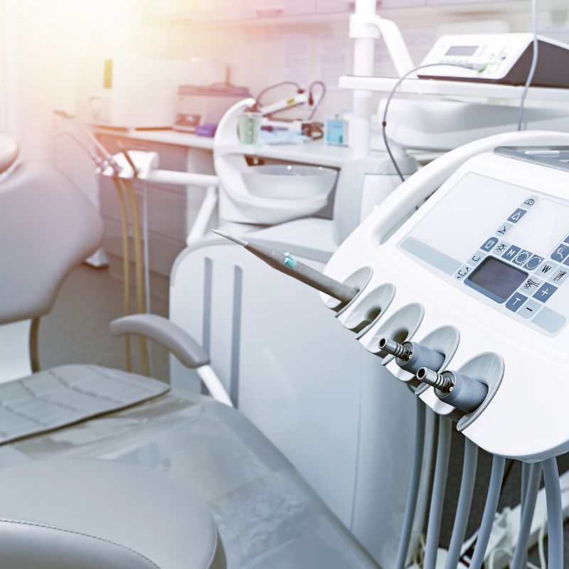 Whitening Tools