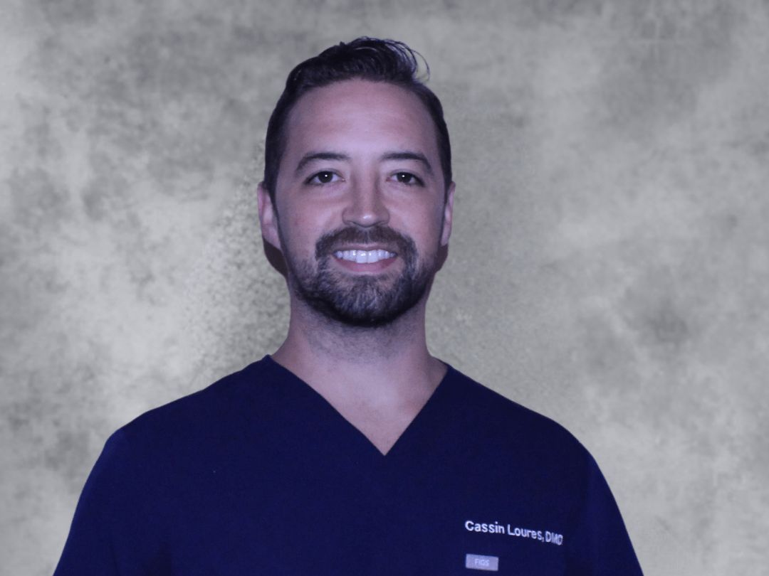 Dr. Cassin Loures