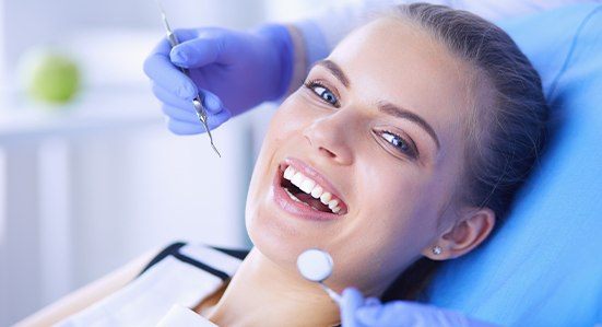 Dental Patient